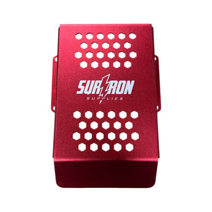 Surron Ultra Bee controller cover