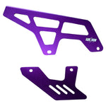 Load image into Gallery viewer, Metal chain guide ultra bee
