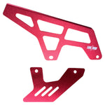 Load image into Gallery viewer, Metal chain guide ultra bee
