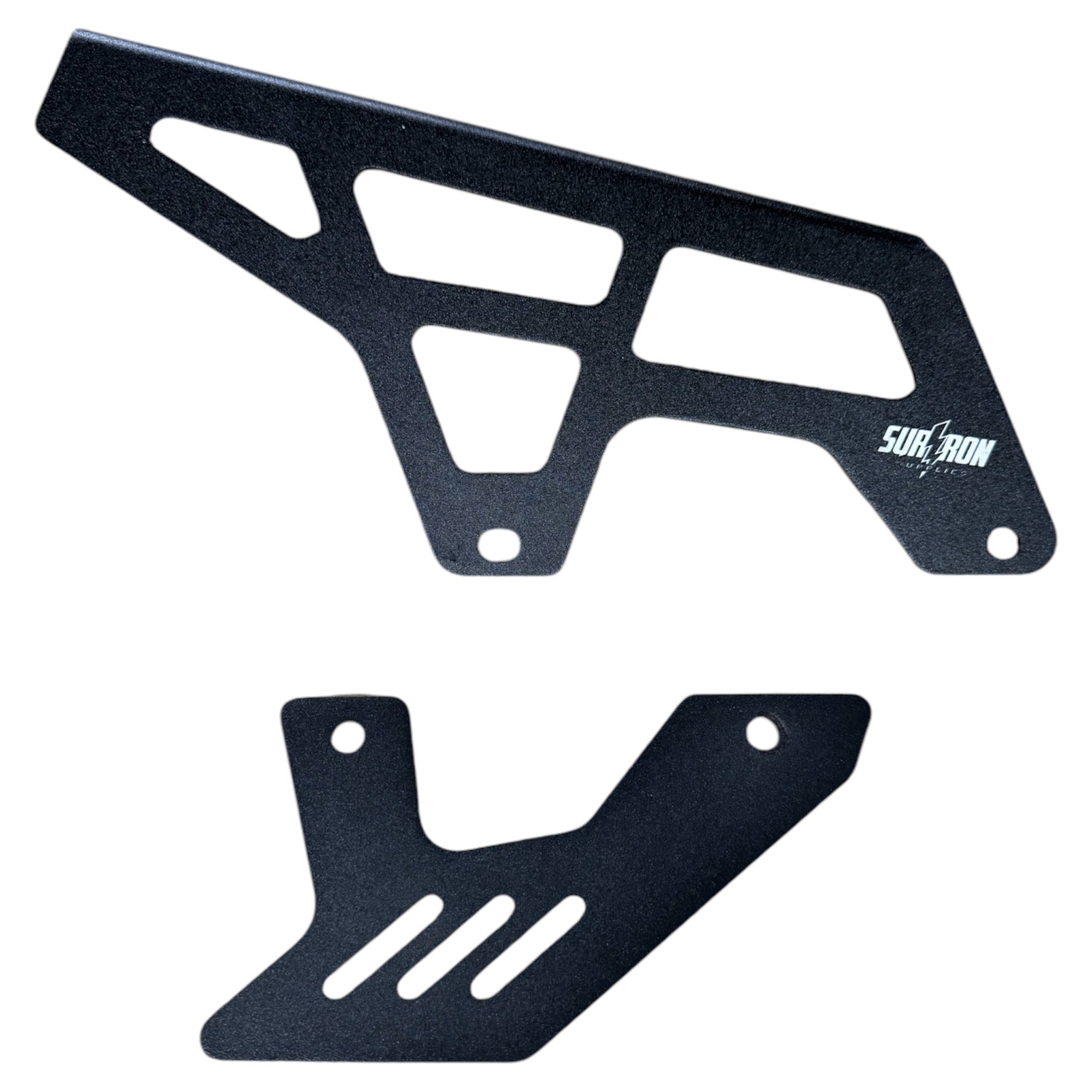 Metal chain guide ultra bee