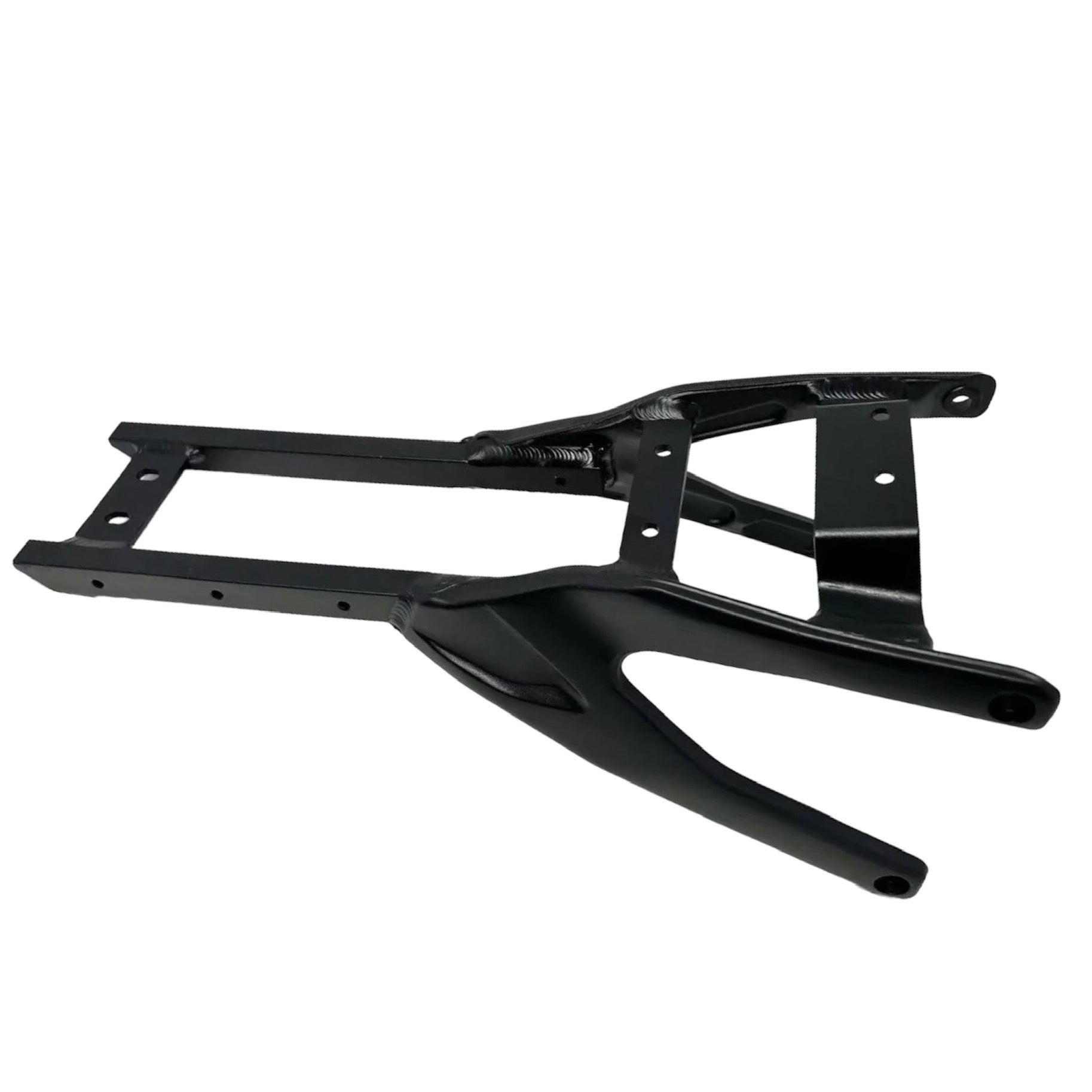 Seat subframe