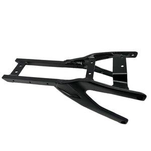 Seat subframe