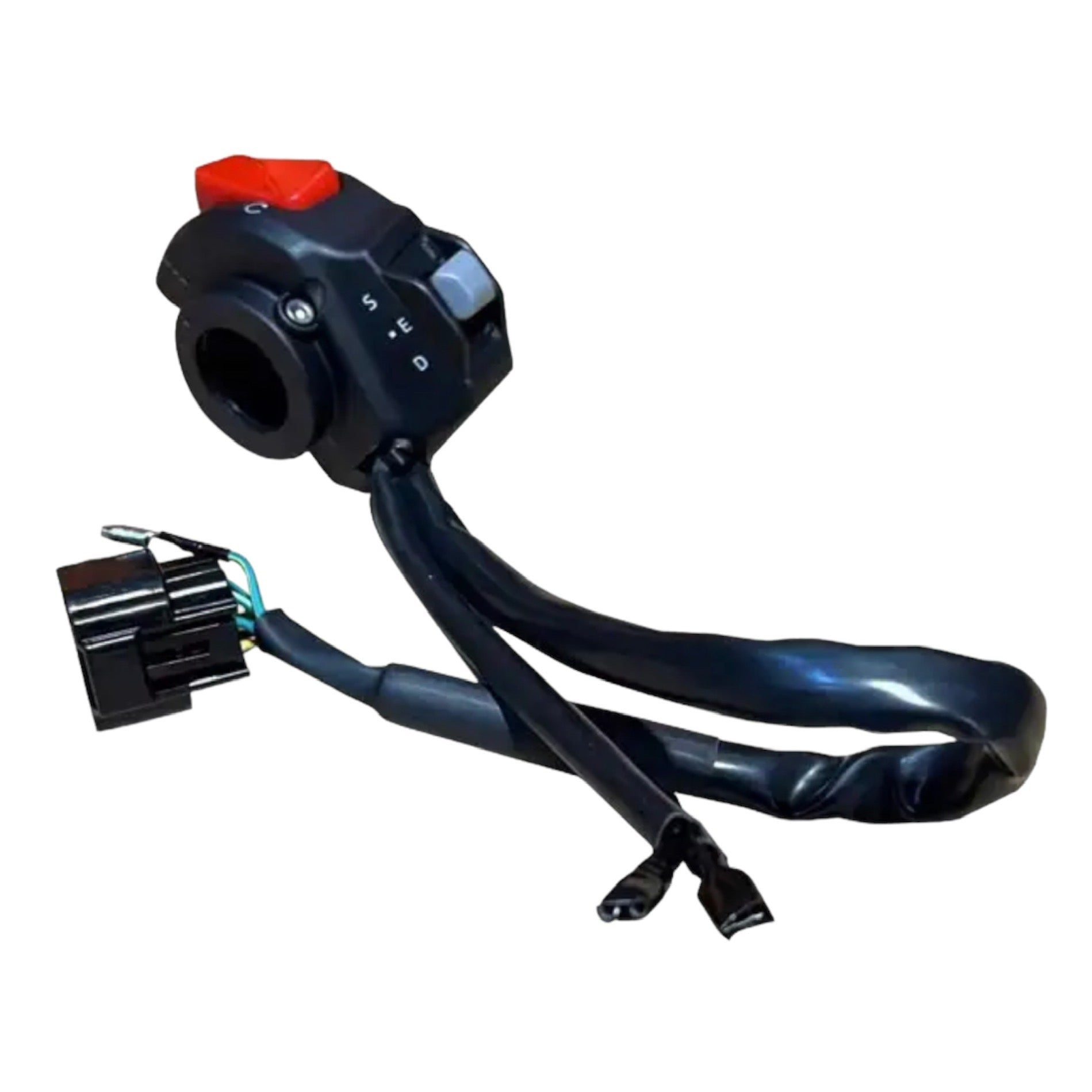 Ultra bee right controls