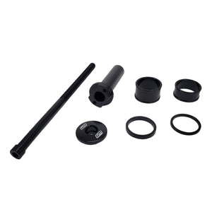 Headset clamp