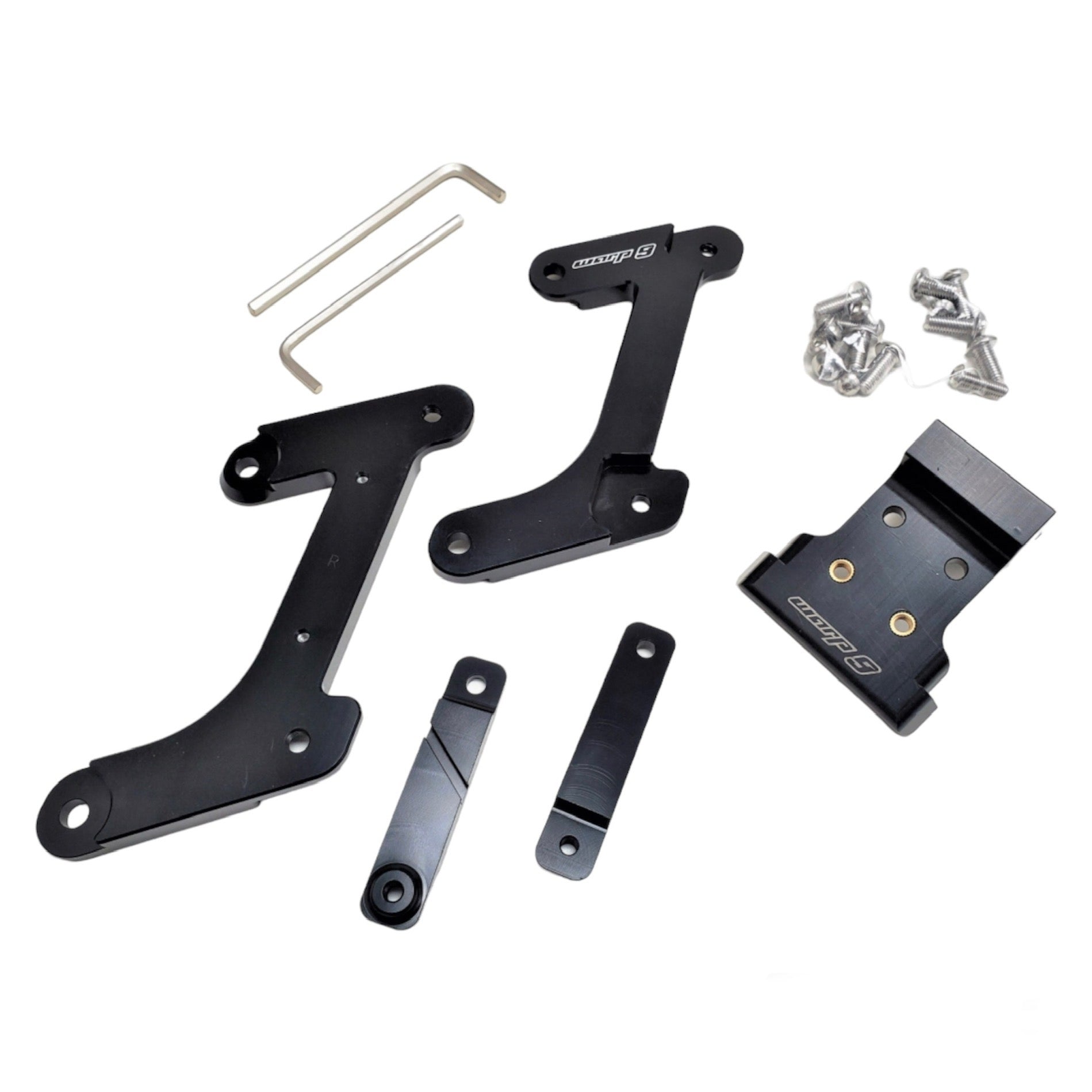 Seat lift kit