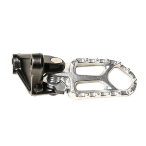 Ultra bee bracket and peg (right)