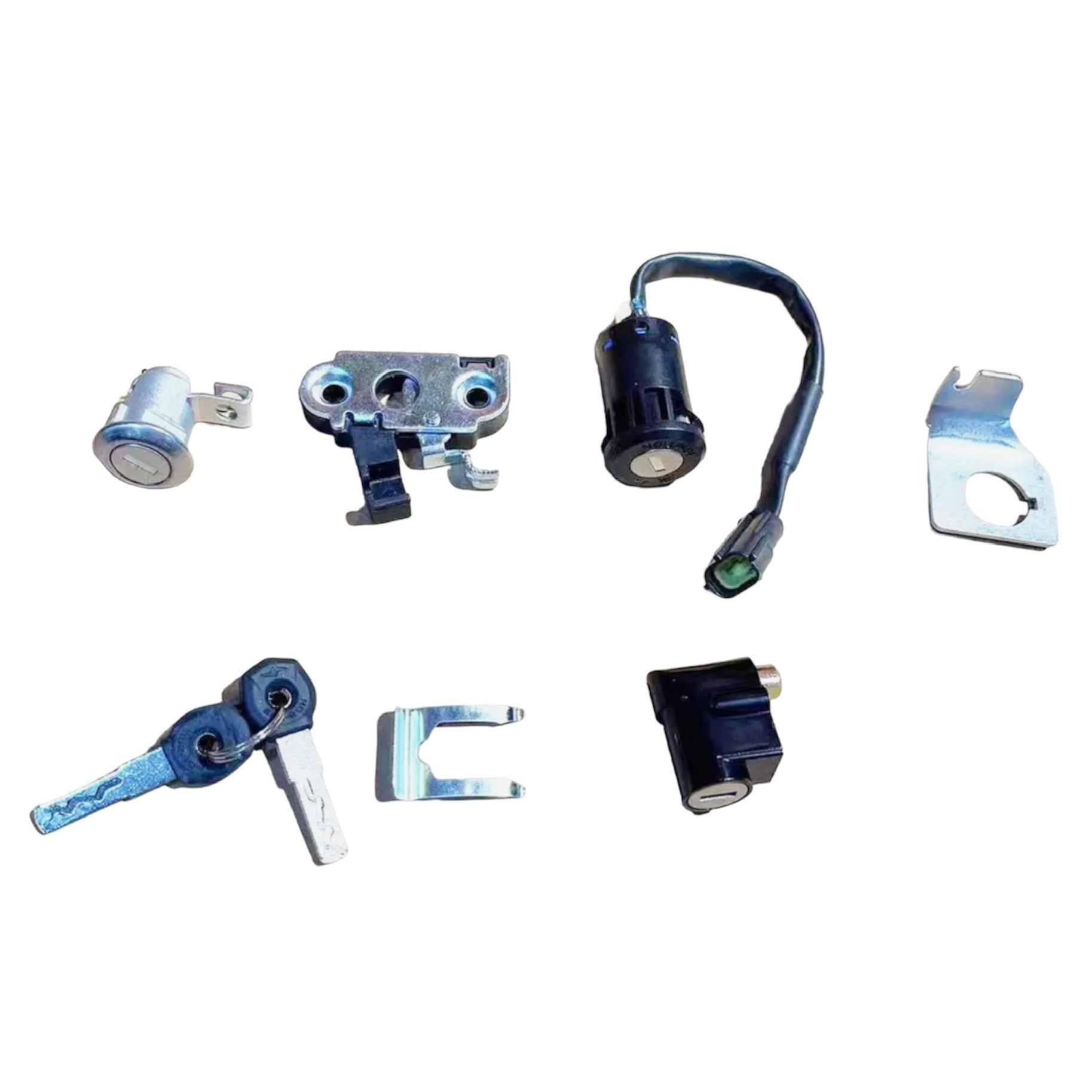 Ultra bee Ignition / key kit