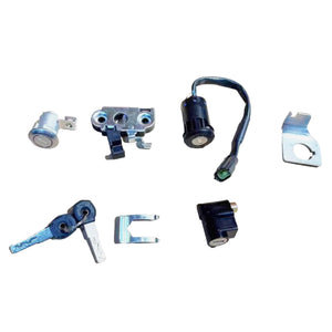 Ultra bee Ignition / key kit