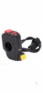 eco / sport switch