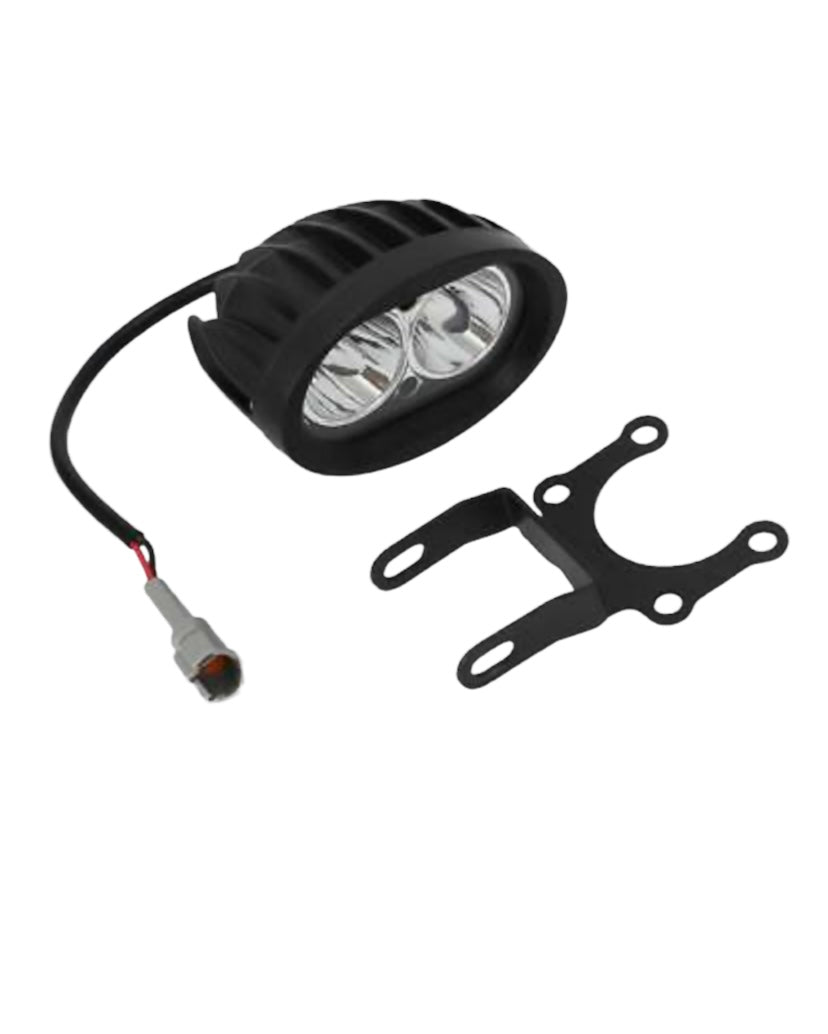 head light original