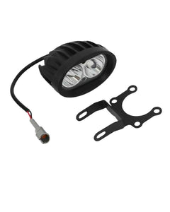head light original