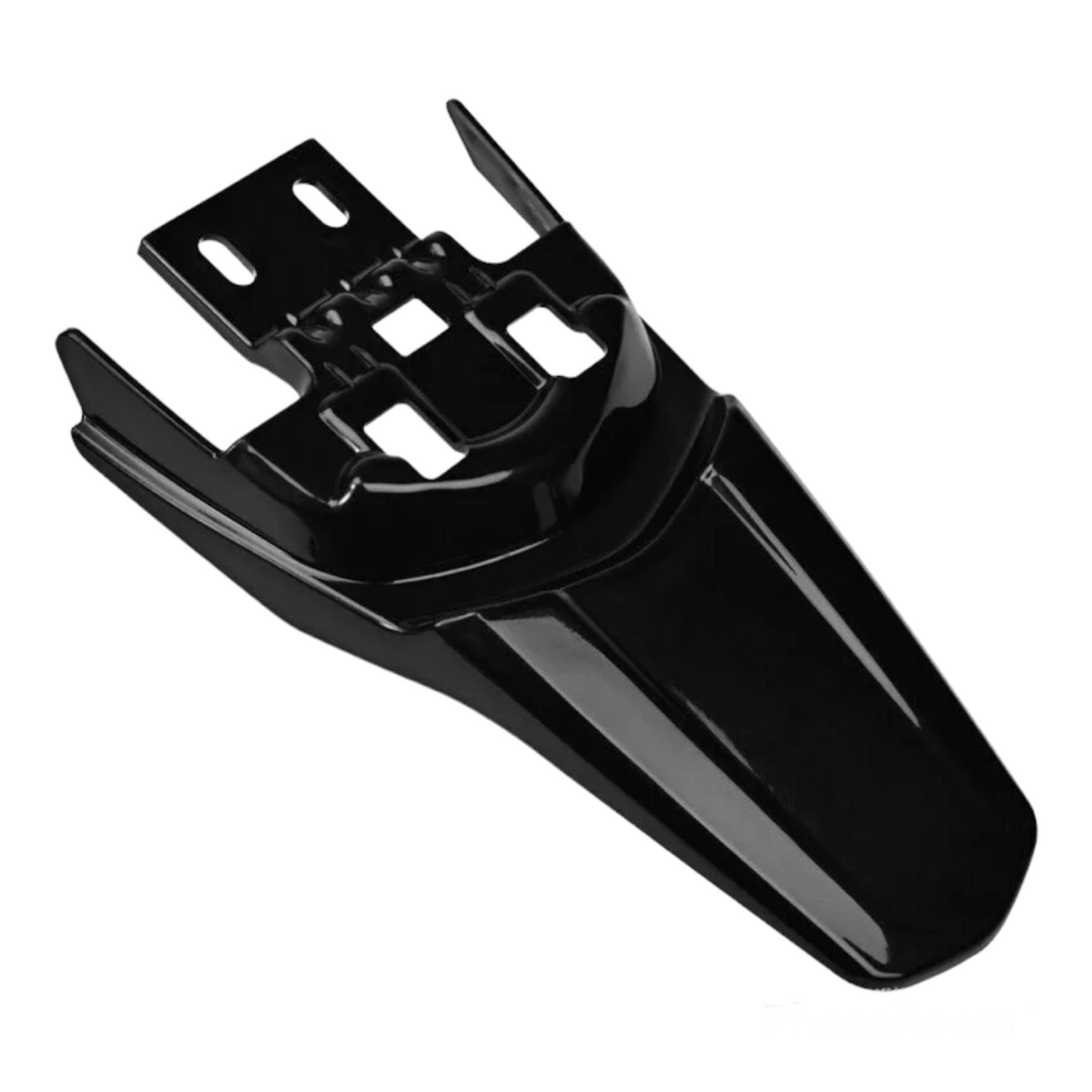 rear fender original