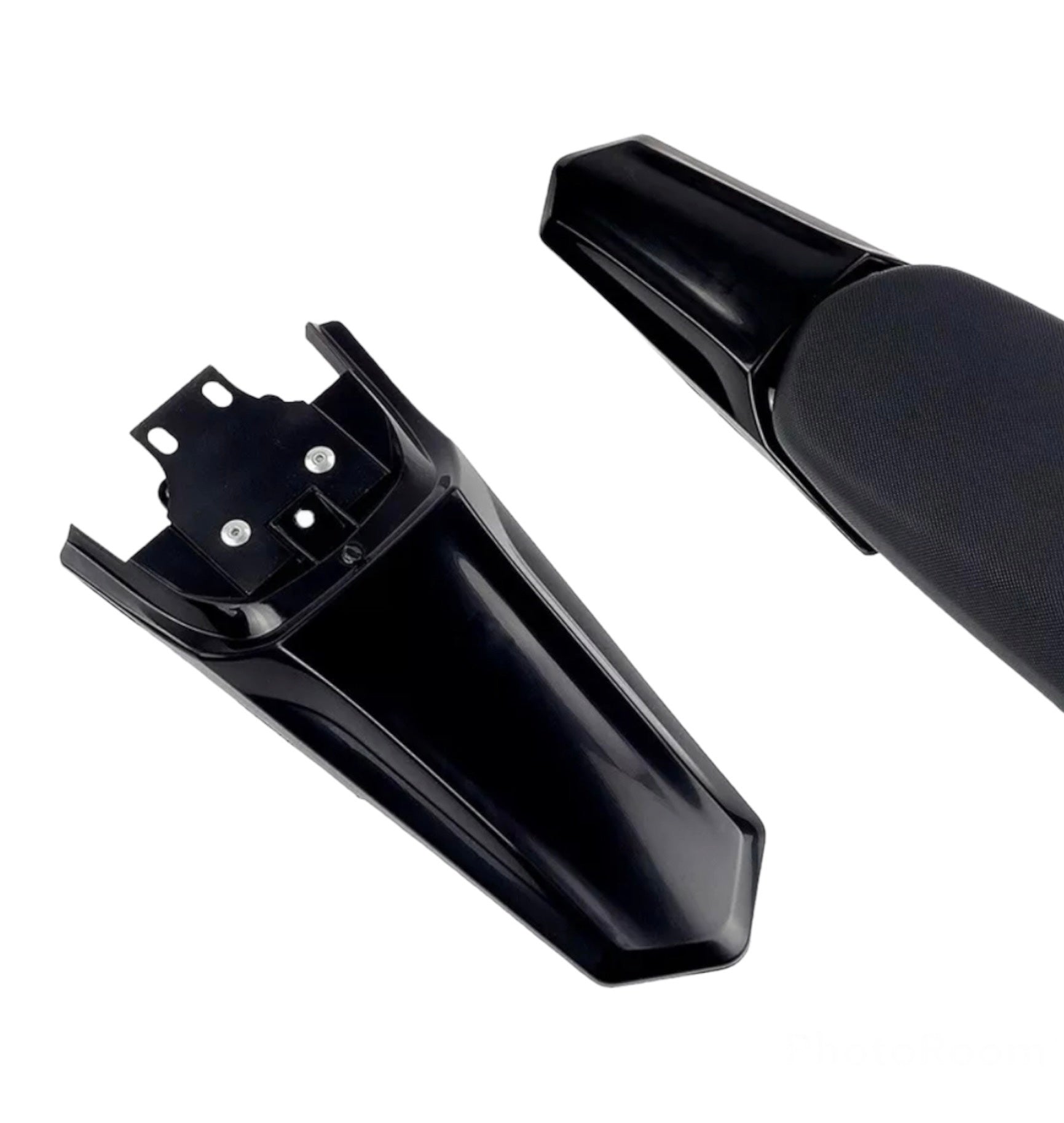 rear fender medium sized