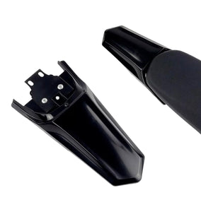 rear fender medium sized