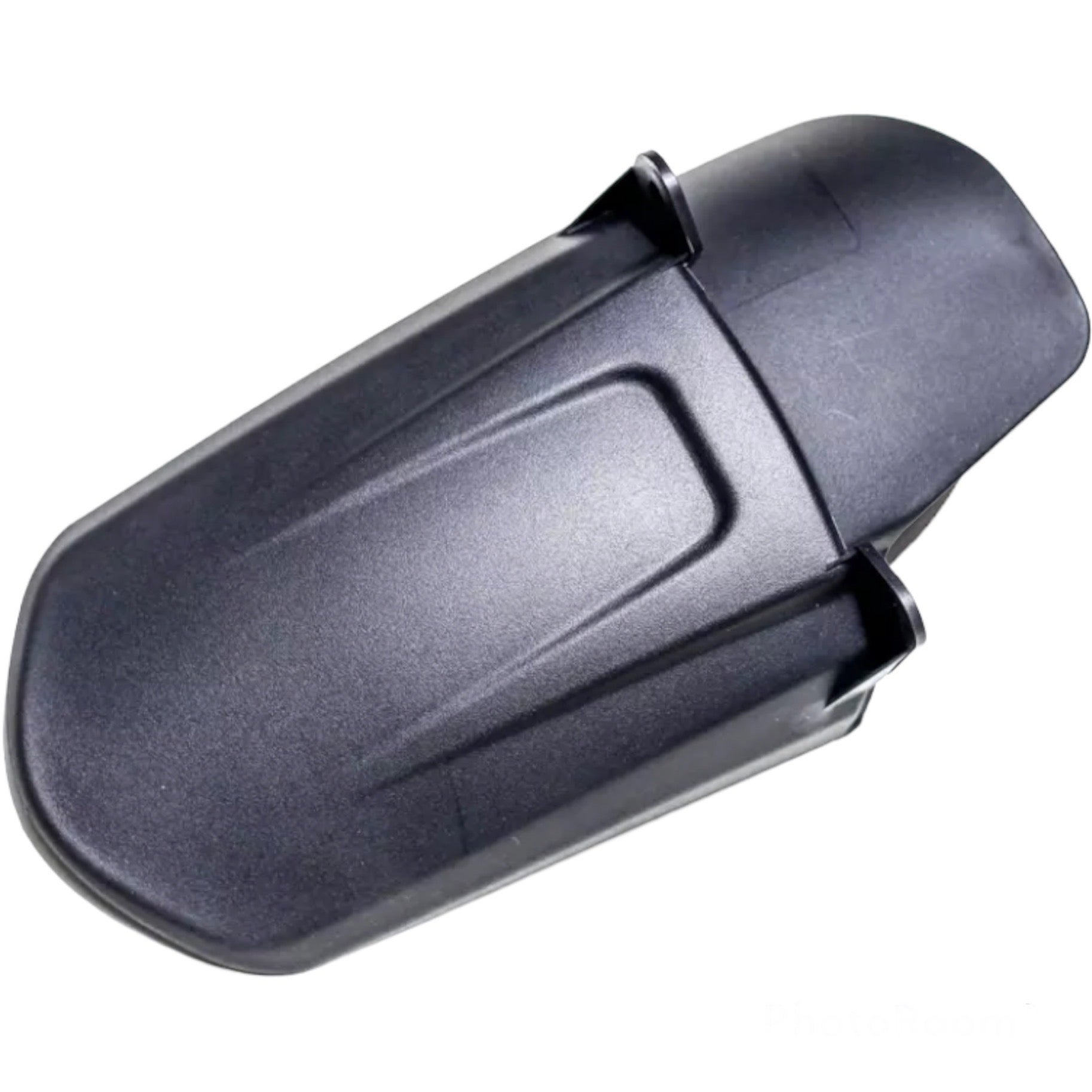 rear wheel hugger guard