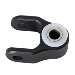 rear shock extender / adapter