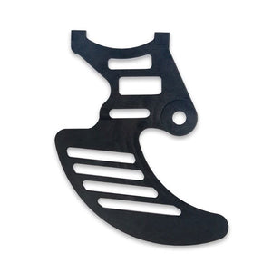 Rear Wheel Disc Guard
