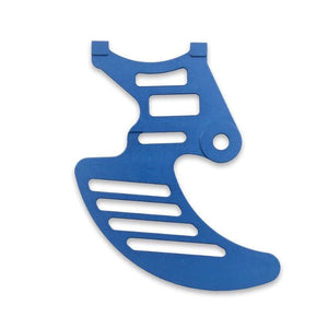 Rear Wheel Disc Guard