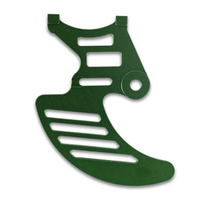 Rear Wheel Disc Guard