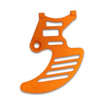Load image into Gallery viewer, Rear Wheel Disc Guard
