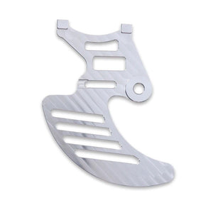 Rear Wheel Disc Guard