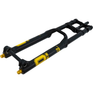 Ohlins TTX forks
