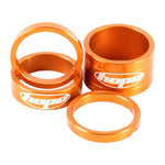 Load image into Gallery viewer, hope headset stem spacer pack
