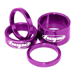 Load image into Gallery viewer, hope headset stem spacer pack
