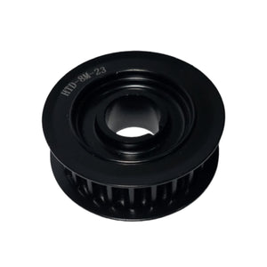 Primary belt pulley