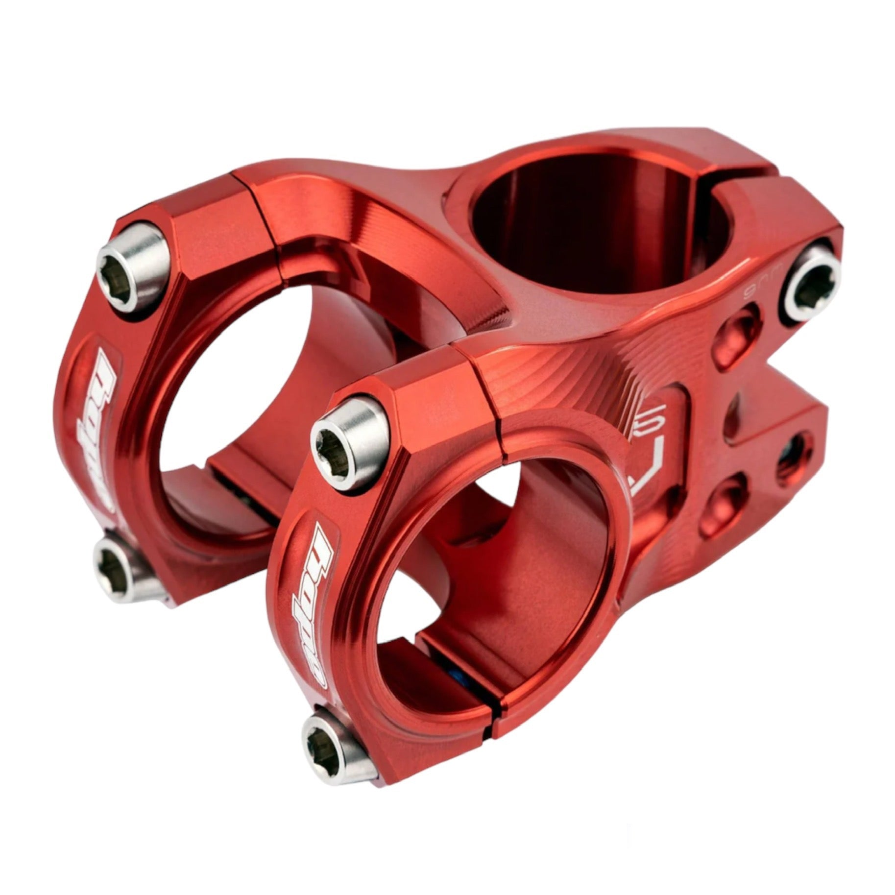 hope handle bar stem 31.8mm