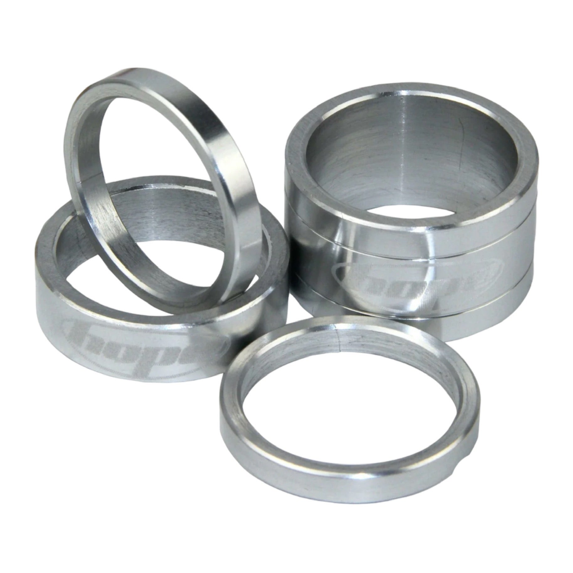 hope headset stem spacer pack