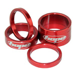 Load image into Gallery viewer, hope headset stem spacer pack
