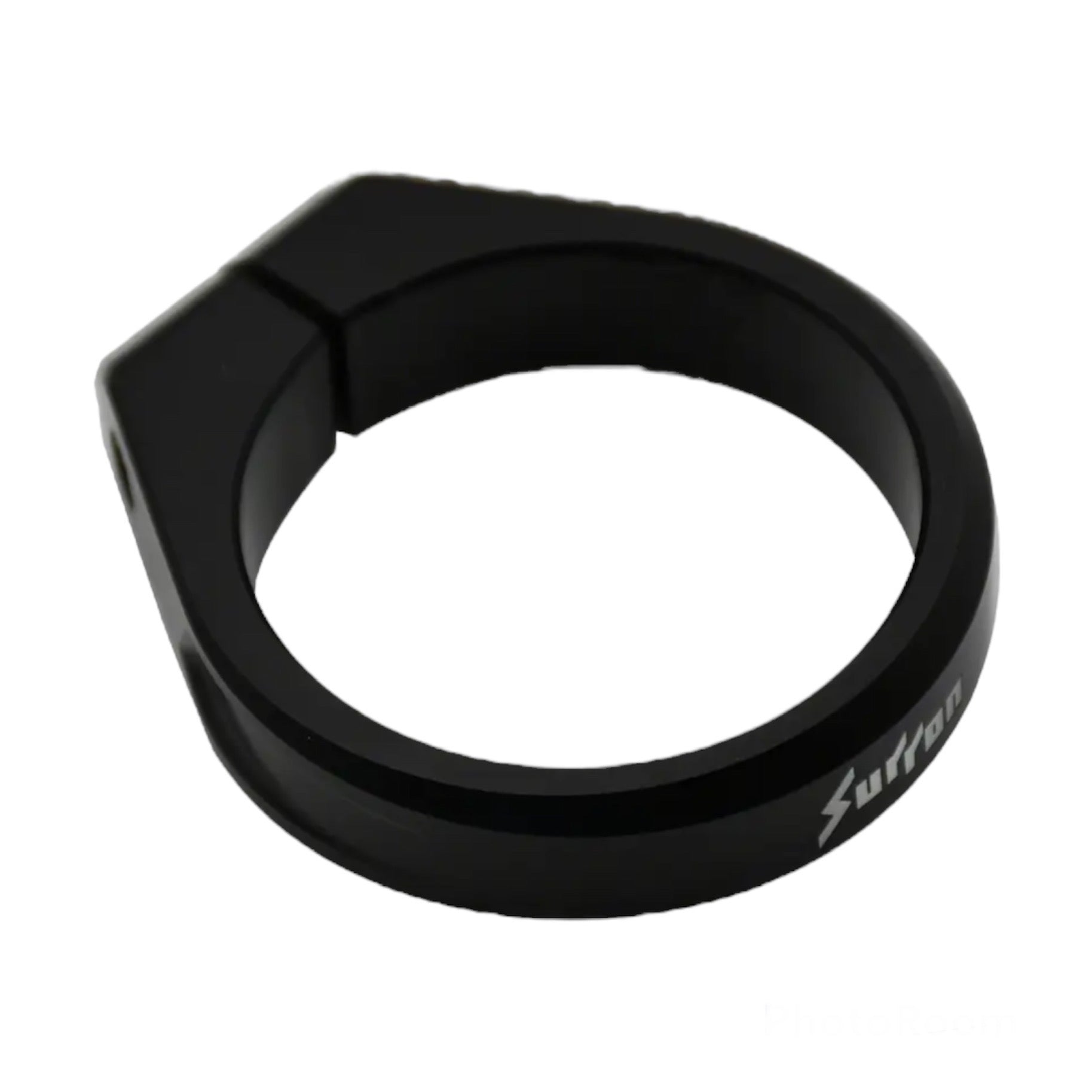Headset / frame support clamps