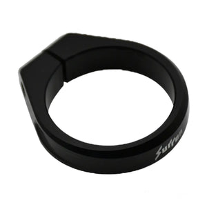 Headset / frame support clamps